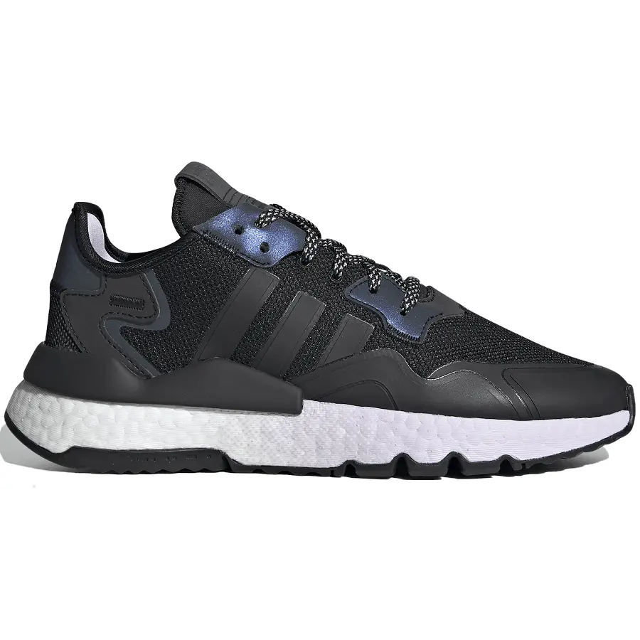 Giày Adidas Wmns Nite Jogger ‘Purple Tint’ EF5421