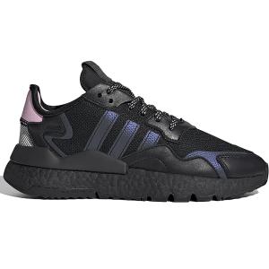 Giày Adidas Wmns Nite Jogger 'Core Black' EG7943