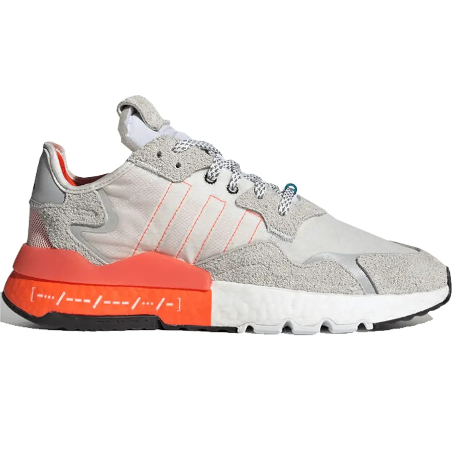 Giày Adidas Nite Jogger 'Morse Code' EH0249