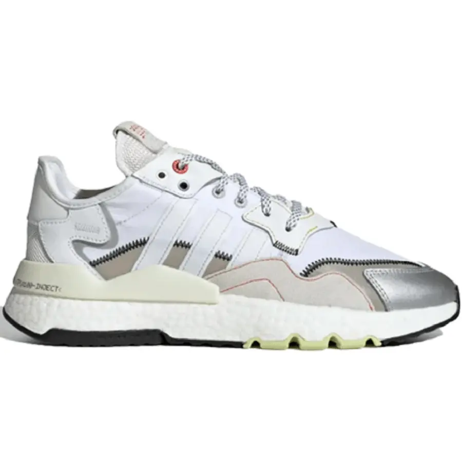 Giày Adidas Nite Jogger 'Orbit Grey' EF5405