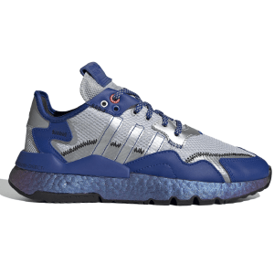 Giày Adidas Nite Jogger ‘Royal Blue’ EG3360