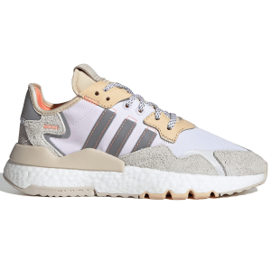Giày Adidas Nite Jogger ‘Glow Orange’ EF5426