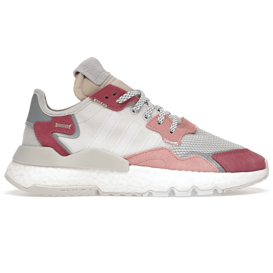 Giày Adidas Wmns Nite Jogger ‘Trace Pink’ DA8666