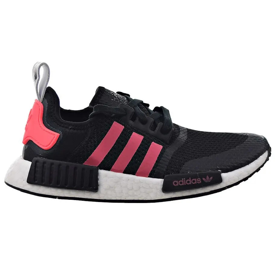 Giày Adidas NMD_R1 "Core Black" FV9153