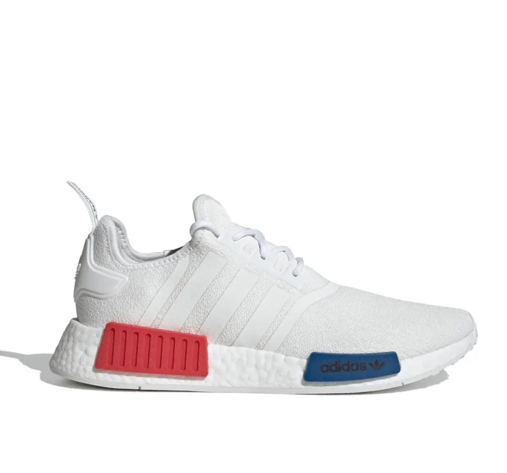 Giày Adidas NMD R1 'Cloud White' GZ7925