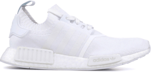 Giày Adidas Wmns NMD_R1 PK 'Running White' CQ2040