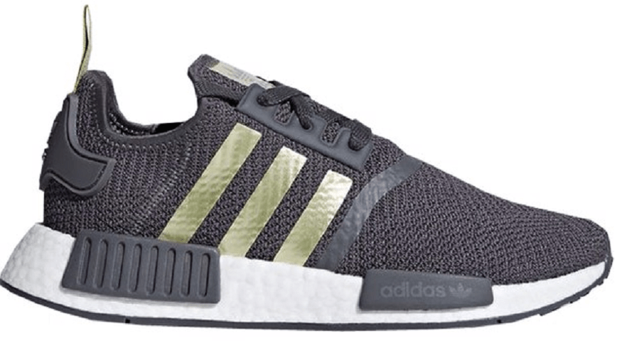 Giày Adidas NMD R1 'Metallic Stripes' B37651