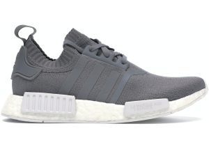 Giày Adidas Wmns NMD_R1 Primeknit 'France' BY8762