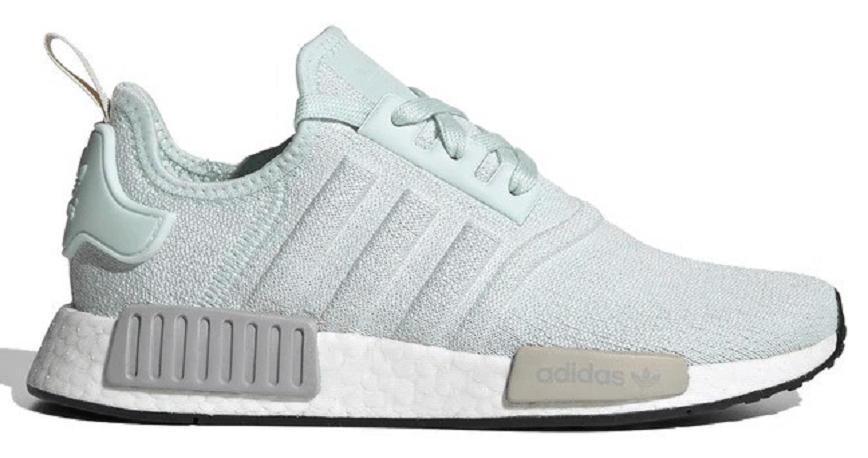 Giày Adidas NMD R1 Ice Mint Cloud White EE5181