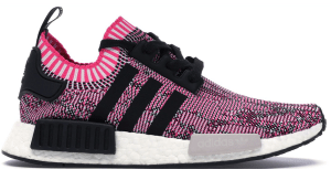 Giày Adidas Wmns NMD_R1 PK 'Pink Rose' BB2363