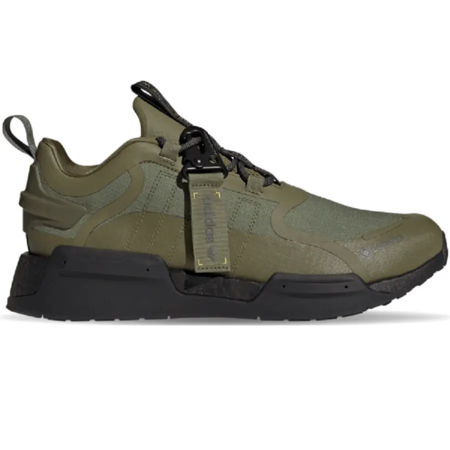 Giày Adidas NMD_V3 GORE-TEX ‘Focus Olive’ HP7778