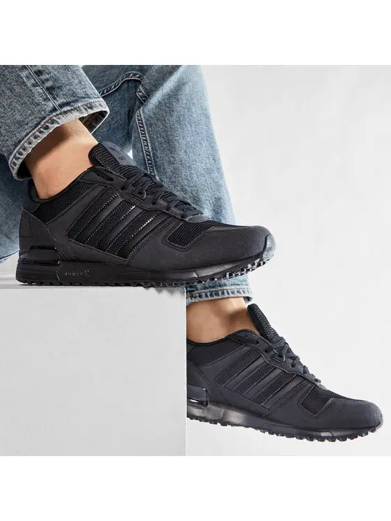Giày Adidas ZX 700 'Black' FZ2818 - Ảnh 5