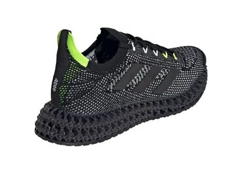 Giày Adidas 4D FWD 'Core Black' GX2977 - Ảnh 3