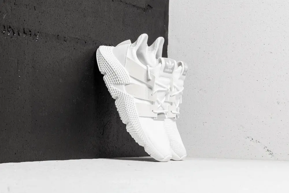 Giày Adidas Prophere 'White Beige' FW4261 - Ảnh 5