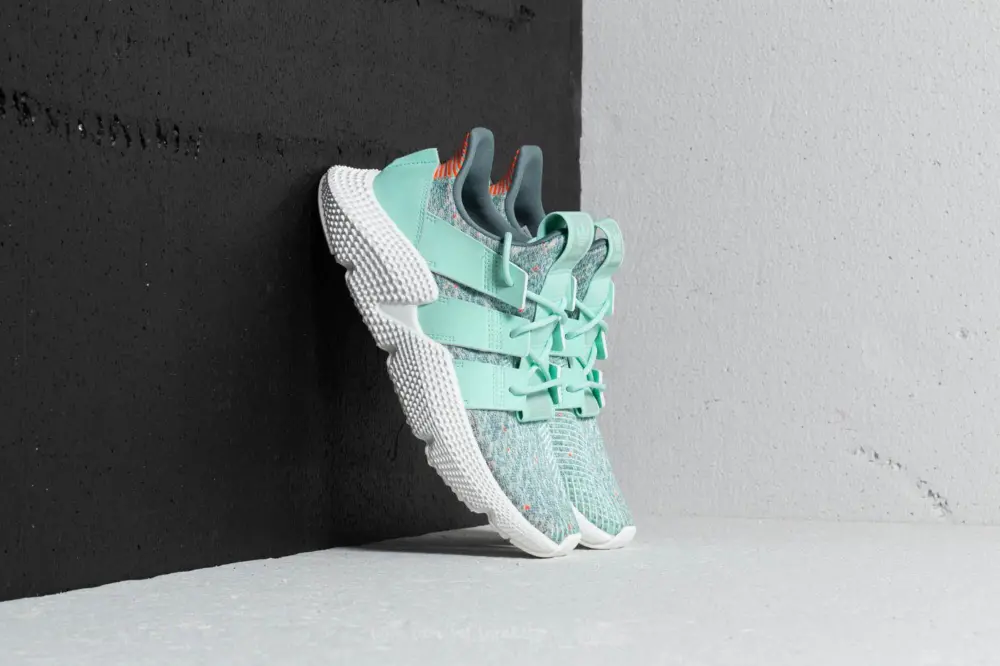Giày Adidas Prophere 'Clear Mint' AQ1138 - Ảnh 4