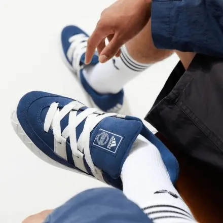 Giày Adidas Adimatic 'Night Marine' GY2088 - Ảnh 5