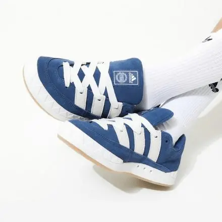 Giày Adidas Adimatic 'Night Marine' GY2088 - Ảnh 4