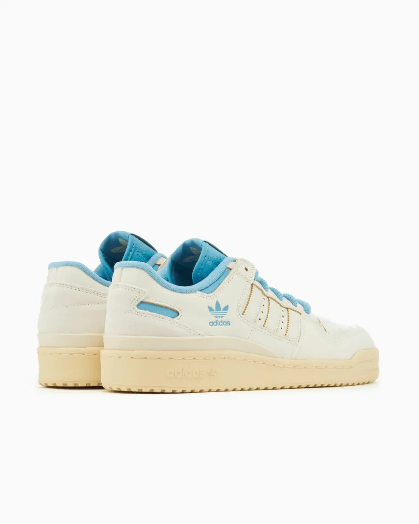 Giày Adidas Forum 84 Low Classic 'Vintage Preloved Blue' FZ6342 - Ảnh 3