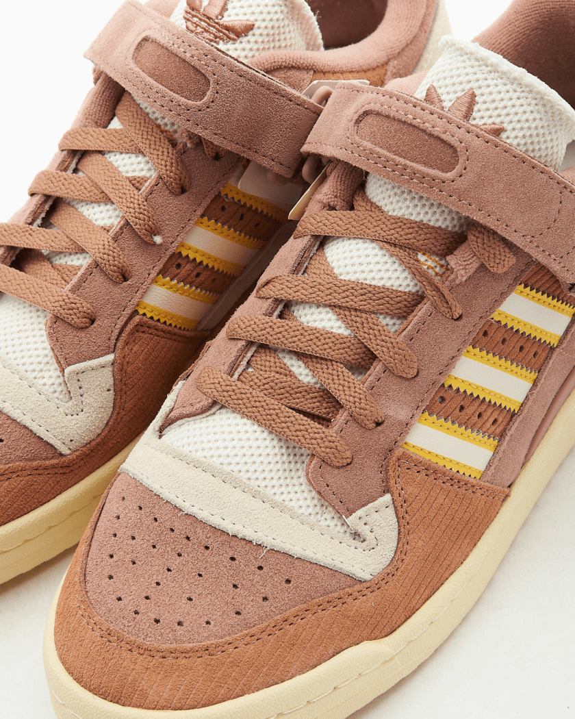 Giày Adidas Forum 84 Low Clay Strata FZ6293 - Ảnh 5