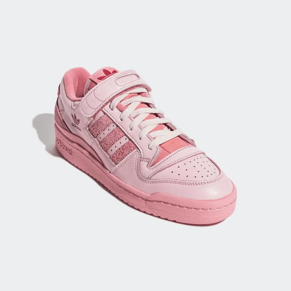 Giày Adidas Forum 84 Low 'Pink at Home' GY6980 - Ảnh 4