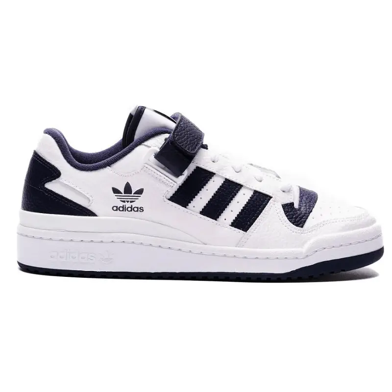 Giày Adidas Forum Low 'Shadow Navy' GY5831