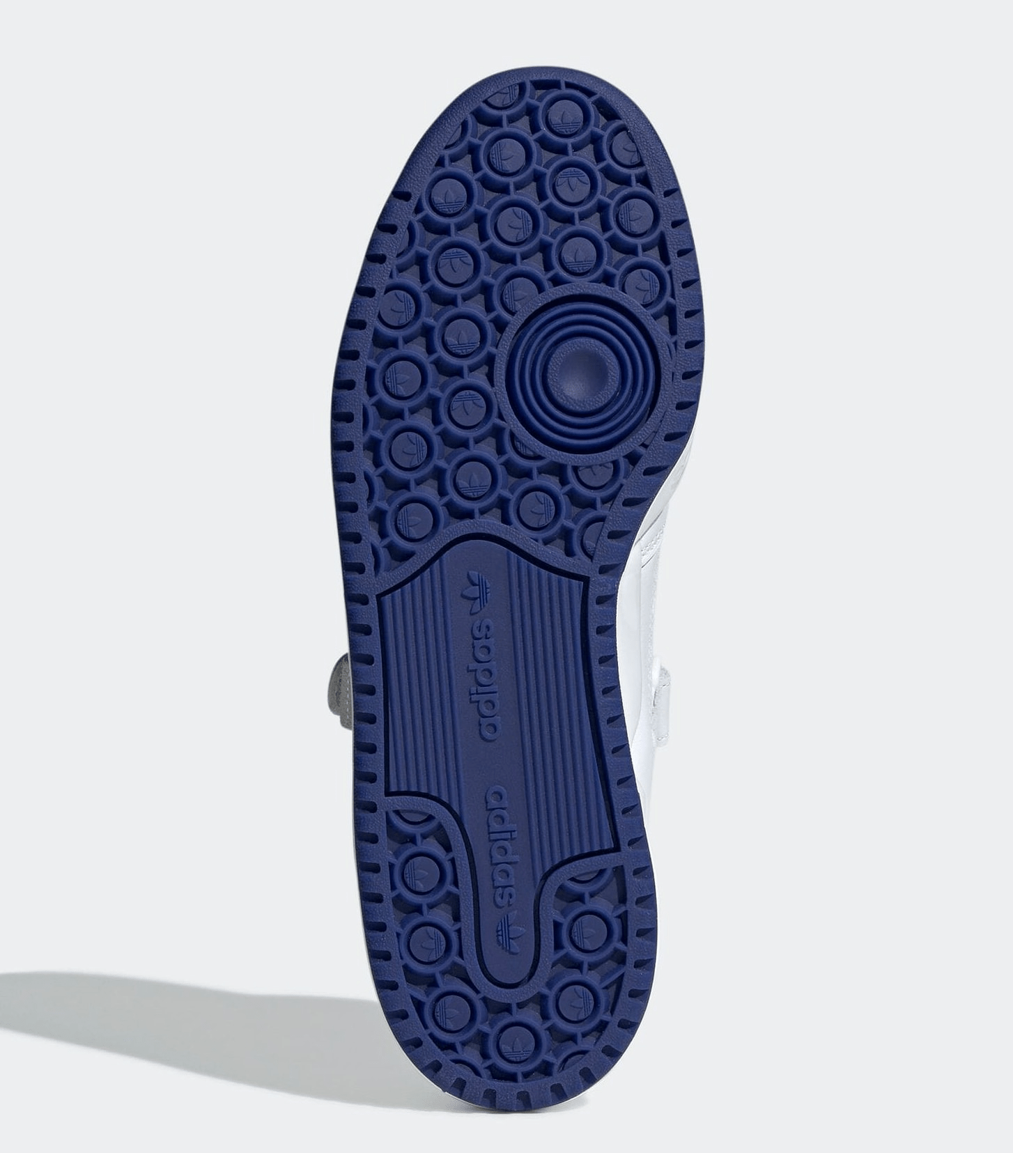 Giày Adidas Forum 84 'White' GV9222 - Ảnh 4