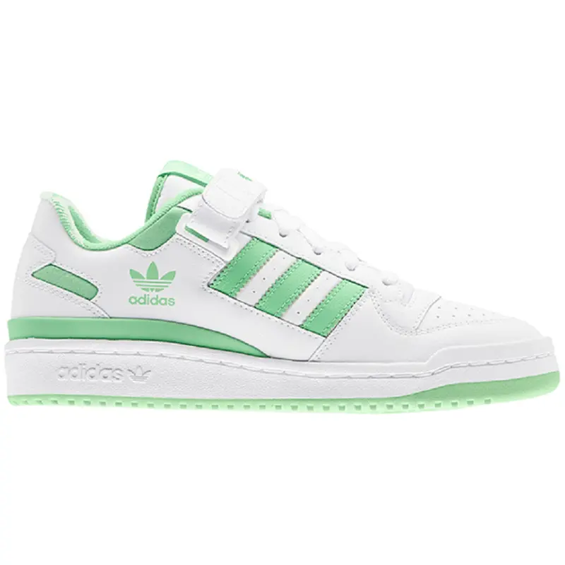 Giày Adidas Forum Low 'Green' GX5072