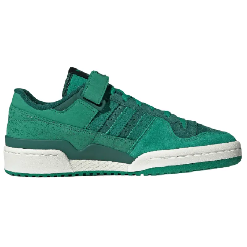 Giày Adidas Forum 84 Low 'Green' GY8996