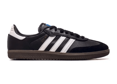 Giày Adidas Samba ADV 'Black' GW3159