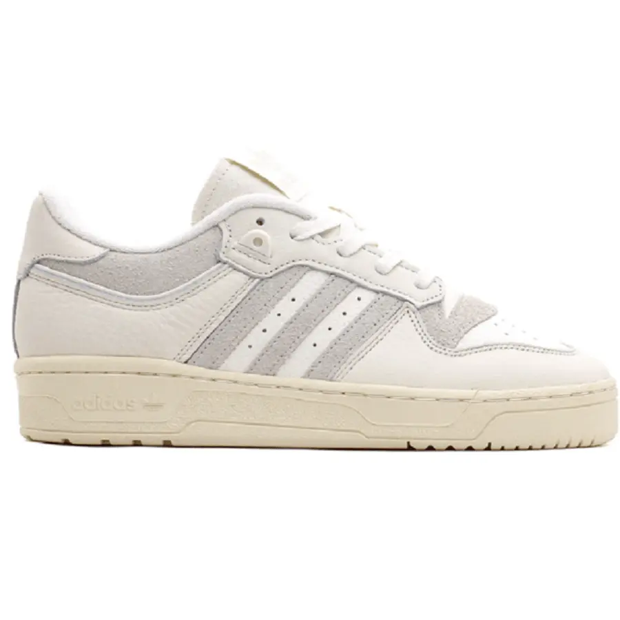 Giày Adidas Rivalry Low 86 ‘Orbit Grey’ IE7139
