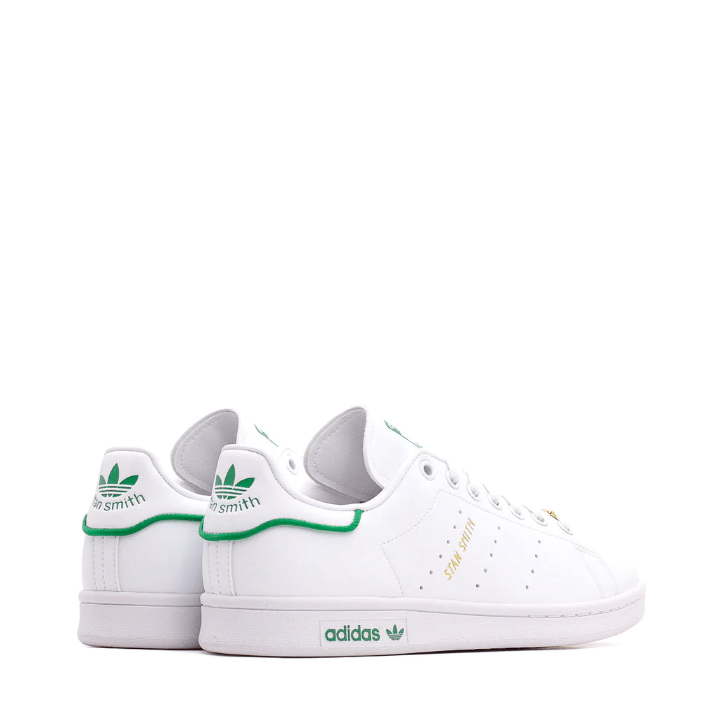 Giày adidas Originals Stan Smith ‘White’ GW0490 - Ảnh 3
