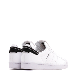 Alternative view of Giày Adidas Originals Superstar Black White GV76106