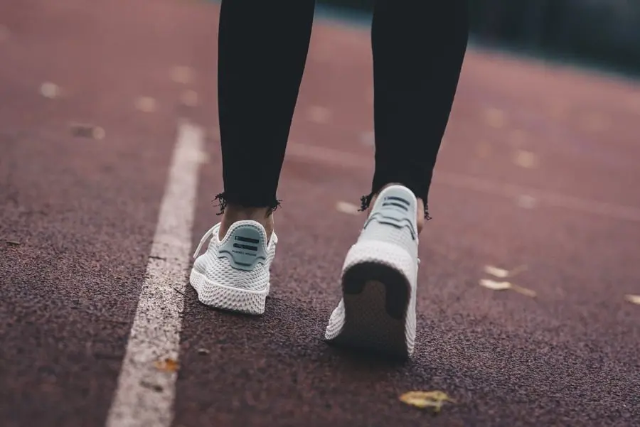 Giày Adidas StanSmith Pharrell Williams Tennis Hu CP9765 - Ảnh 7
