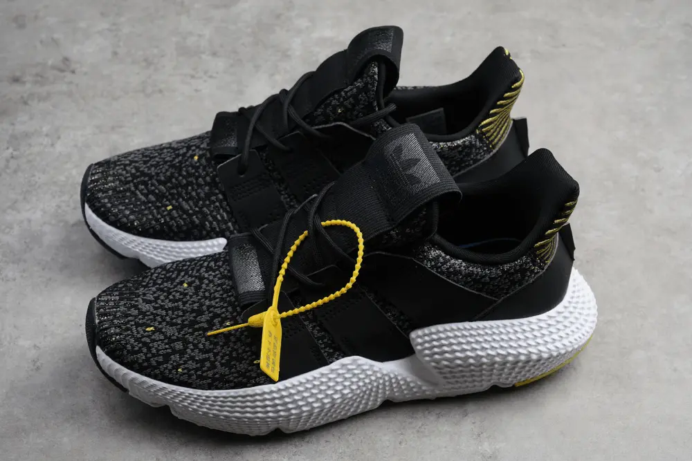Giày Adidas Prophere 'Carbon' B37073 - Ảnh 3