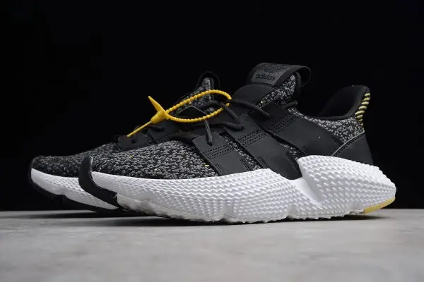 Giày Adidas Prophere 'Carbon' B37073 - Ảnh 4
