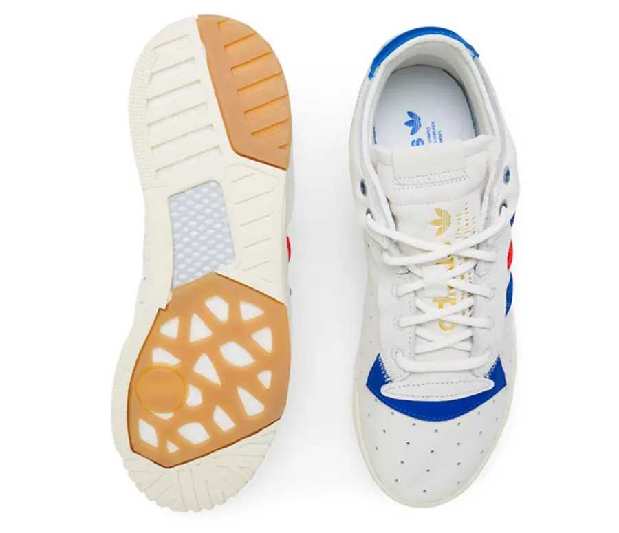 Giày Nike Air Force 1 LV8 White 'Just Do it' BQ5361-100 - Ảnh 6