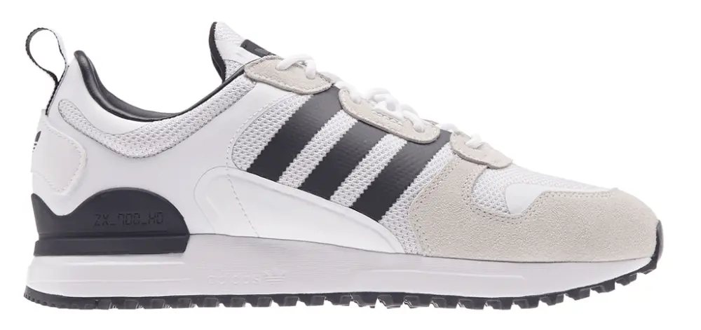 Giày Adidas ZX 700 HD 'White' FY1103
