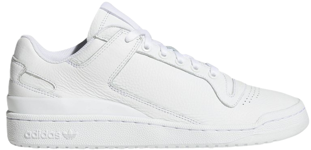 Giày Adidas Originals Forum 'White' B37873