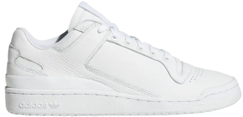Giày Adidas Originals Forum 'White' B37873