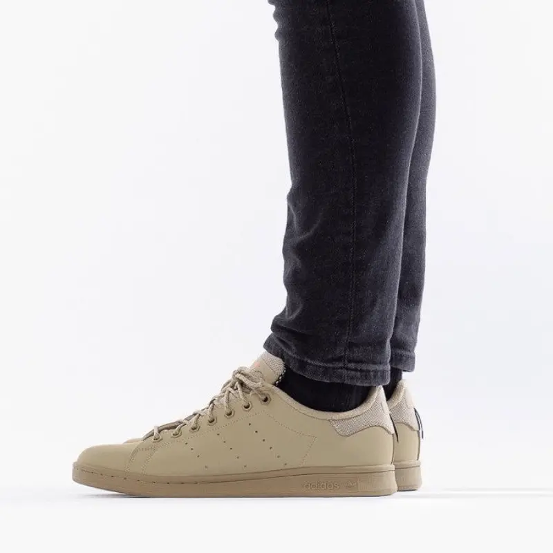 Giày Adidas Stan Smith 'Savannah' FV4649 - Ảnh 3