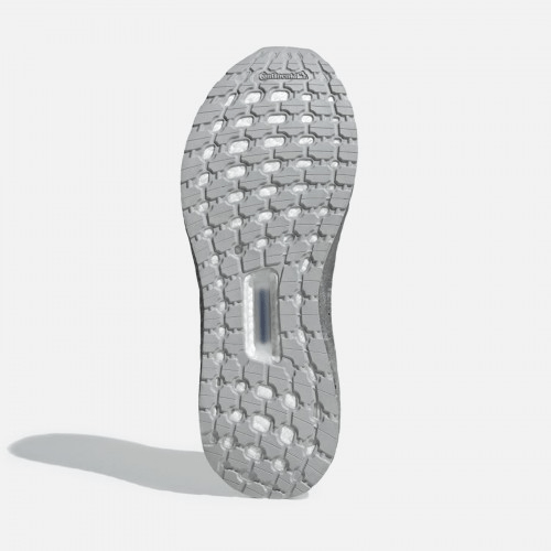 Giày Adidas James Bond 007 x UltraBoost 20 'No Time to Die Grey' FY0647 - Ảnh 6