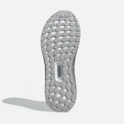 Giày Adidas James Bond 007 x UltraBoost 20 'No Time to Die Grey' FY0647 - Ảnh 6
