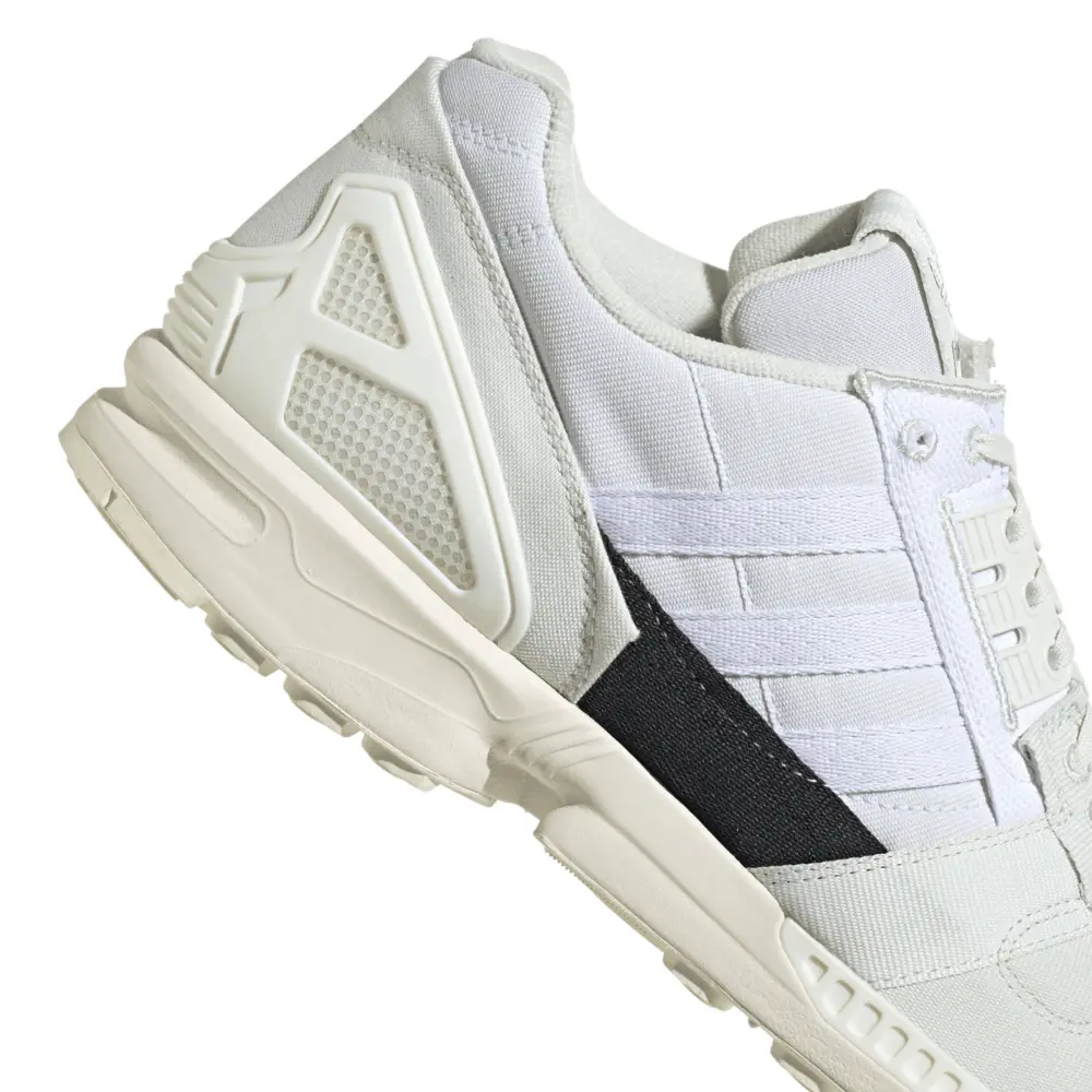 Giày Adidas ZX 8000 Parley 'White' GV7618 - Ảnh 3