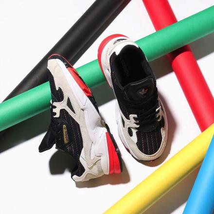 Giày Adidas Wmns Falcon '2020 Olympics' Q47262 - Ảnh 3