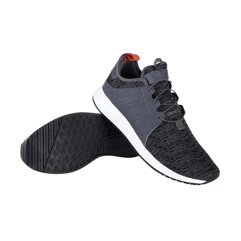Alternative view of Giày Adidas X_PLR 'Grey' BY9257