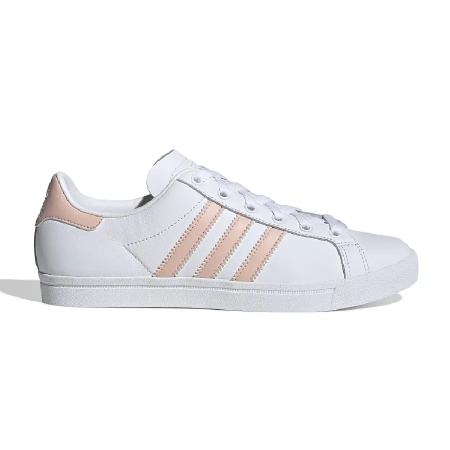 Giày Sneaker Adidas Coast Star  White EE8910