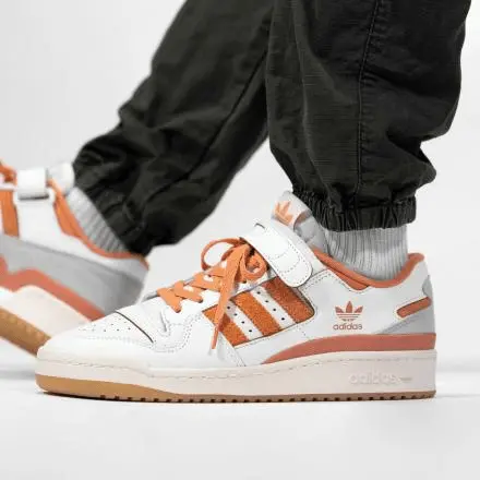 Giày Adidas Originals Forum 84 Low G57966 - Ảnh 5
