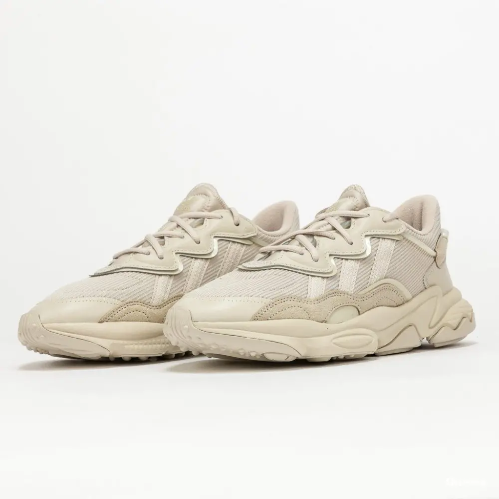 Alternative view of Giày Adidas Ozweego 'Bliss' FX6029