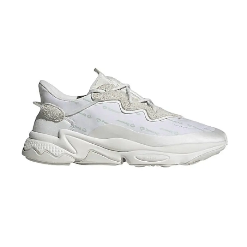 Giày Adidas Ozweego 'Crystal White' FV1806
