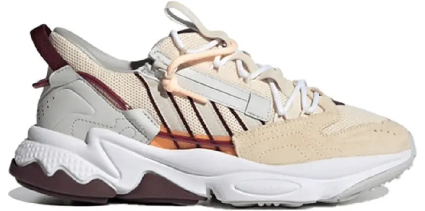 Giày Adidas Women's Original Ozweego Zip GZ2642